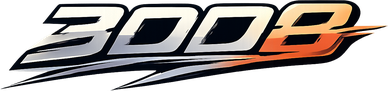 Logo 3008